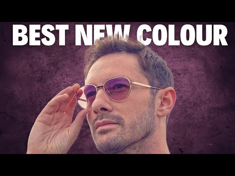 Zeiss PhotoFusion X Burgundy IS HERE