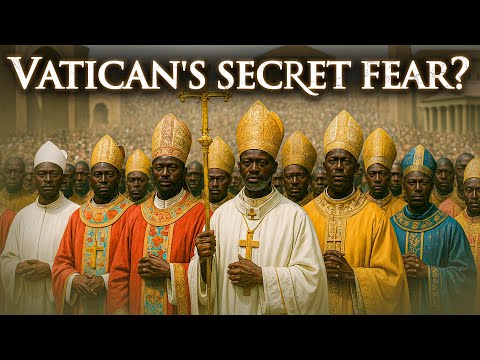 Why Did the Vatican Fear the Ethiopian Version of Revelation? | History for Sleep