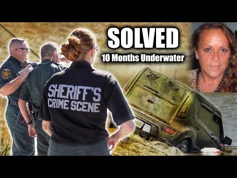 SOLVED 10-Month-Old Missing Persons Case..(Margaret "Jan" Shupe Smith)