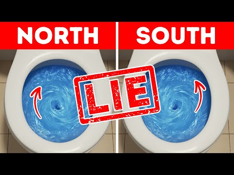 Myths So Deeply Rooted You Never Even Questioned Them