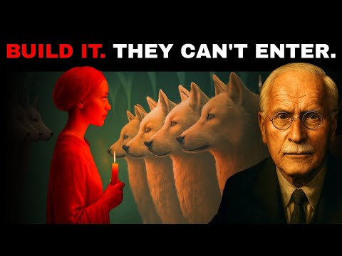 The 7 DEADLY Boundaries That Make Empaths IMMUNE — Jung's Fortress System