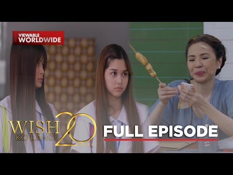 Titser, inuutangan ang kanyang mga estudyante?! (Full Episode) | Wish Ko Lang