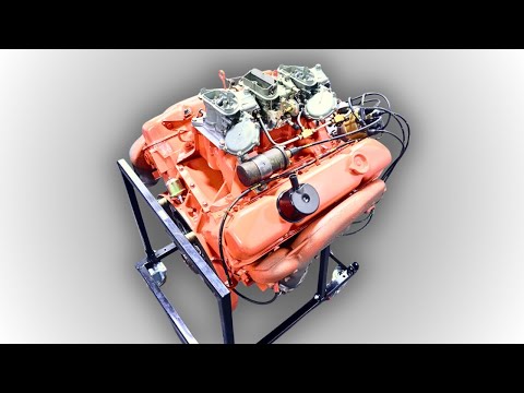 The Dark Story Behind the Mopar 440 Six Pack - The Engine That Killed Muscle Cars