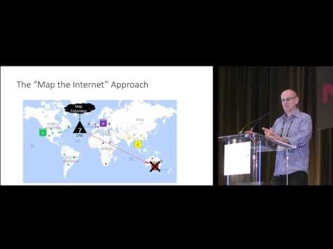 Addressing Challenges in an Anycast CDN