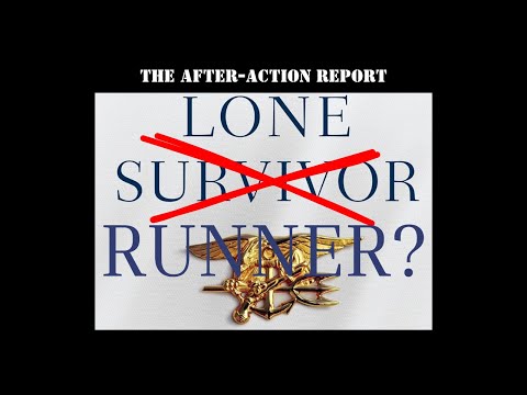 Lone Survivor or Lone Runner?