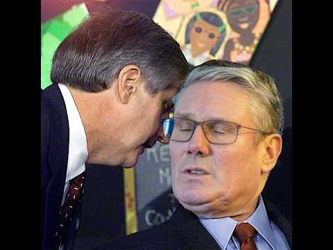 Keir Starmer *cannot* force a General Election - Here's why