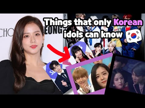 don't put bts and jisoo in the same room (ft. ARMY vs BLINKS?!)