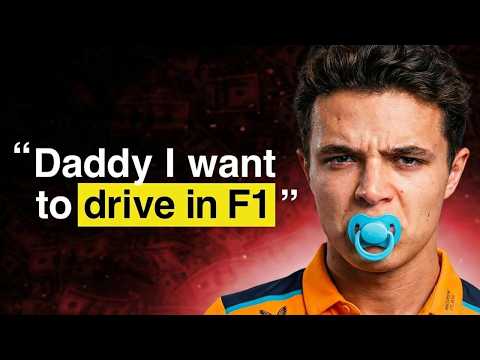 How to Buy an F1 World Championship