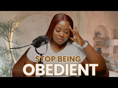 Why Respect ≠ Obedience | Change This Mindset Before 2026!