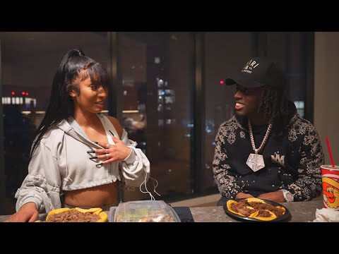 Rubi Rose Invited Me To Her House...