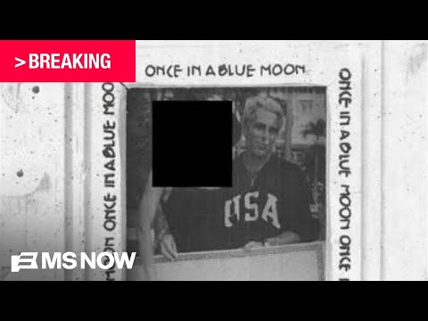 Top Oversight Dem estimates DOJ has just released 10% of Epstein files