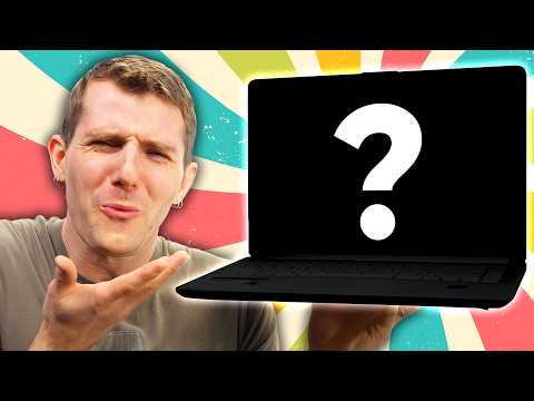 Why Is Everyone Buying this Laptop?