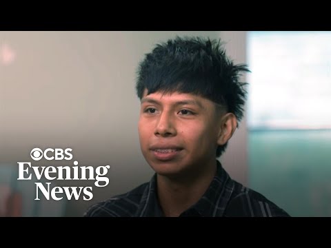 Immigration agent told 18-year-old U.S. citizen "you got no rights here" during arrest