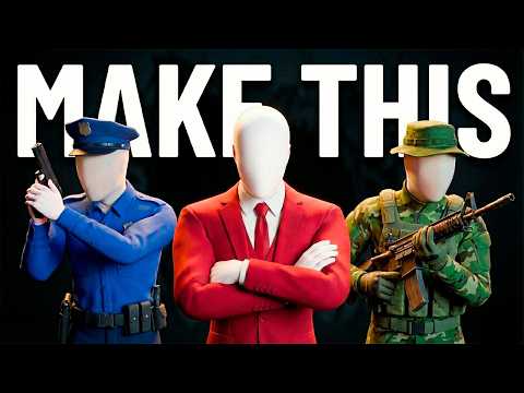 Easiest Way to Make 3D Characters like Fern in 2026