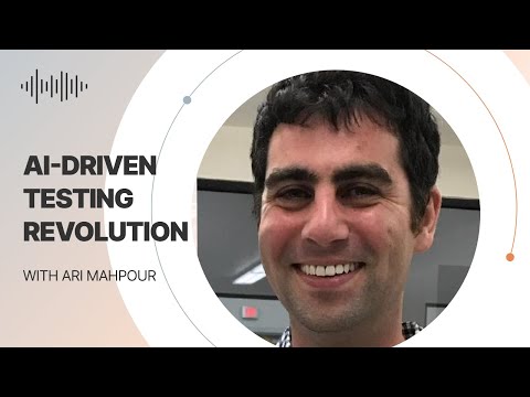 Embedded Systems Engineer Discusses AI-Driven Testing Revolution