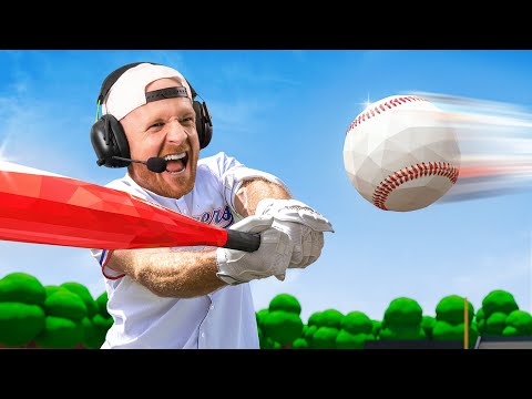 The Dinger Games - MLB the Show