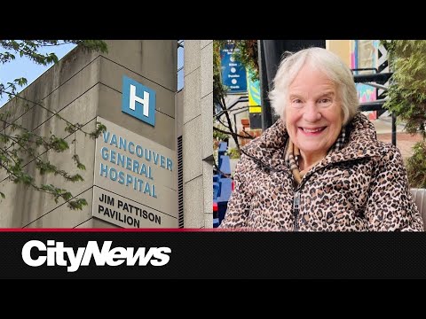 B.C. woman claims to be offered MAID in hospital before other treatment options