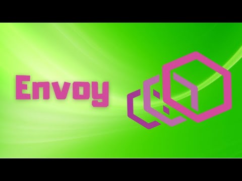 Envoy Proxy Crash Course, Architecture, L7 & L4 Proxying, HTTP/2, Enabling TLS 1.2/1.3 and more