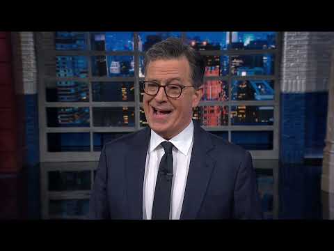 Nicole Kidman / Jacob Soboroff