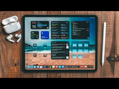 iPadOS 15 Walkthrough: EVERYTHING You Need To Know!
