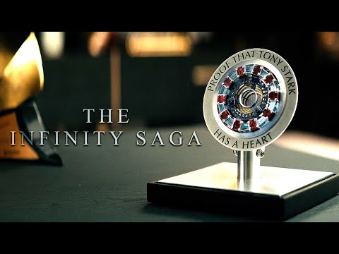 The Infinity Saga