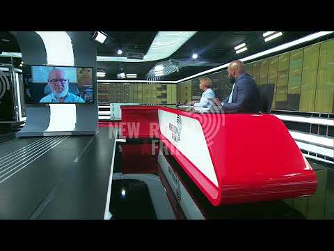 Divisive Afriforum peddles fear - Du Preez