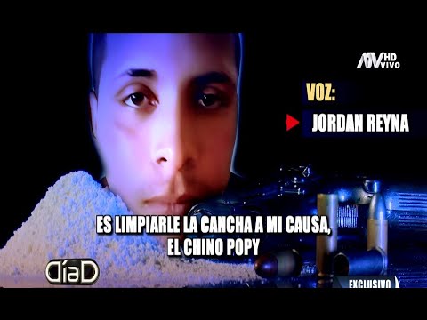 Peligrosos personajes que batutean negocios de narcotráfico y sicariato desde la cárcel