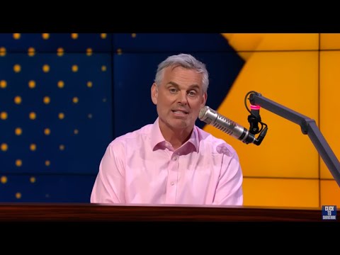 THE HERD | Colin Cowherd SHOCKED, Jalen Hurts Is NOT LIKED By Philadelphia Eagles | NFL