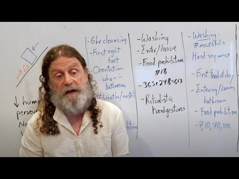 31-Religious Belief - Robert Sapolsky's Human Behavioral Biology