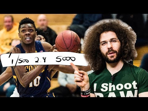 The SECRET To Sharp Images In LOW LIGHT: How to set Shutter Speed, Aperture, ISO (Photography Hack)