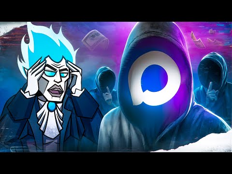 SCAMMERS IN MESSENGER MAX