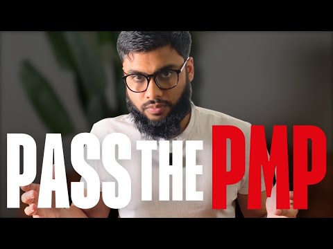 Ready For The PMP? Solve These Questions As Your Test