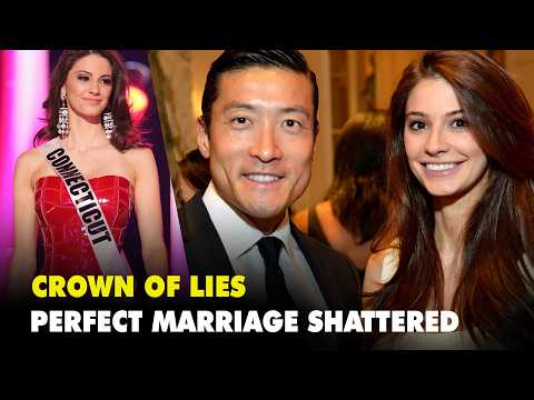 Korean “Dream Doctor” Marries Miss USA — Then Uncovers Her Dark Secret