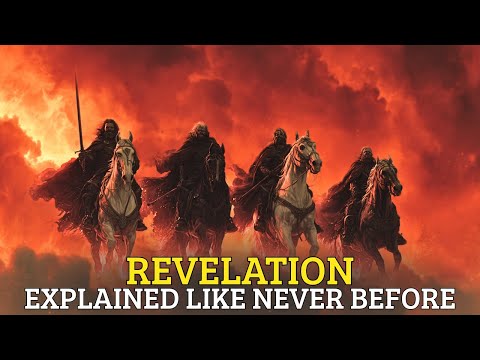 The Complete Story Of REVELATION Like You've Never Seen It Before