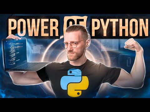 3 PYTHON AUTOMATION PROJECTS FOR BEGINNERS (Make Money Coding)