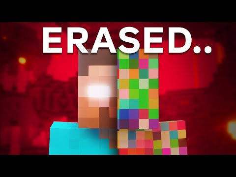 The Story Of Minecraft's Abandoned Version