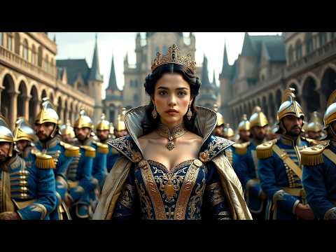 A Human Fighter Attended a Princess’s Wedding — And Became the King’s | Sci-Fi Reddit
