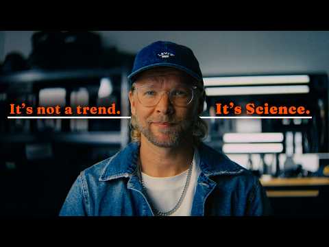 Why Teal & Orange is Scientifically More Cinematic