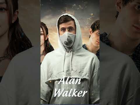 Alan Walker - Sing Me To Sleep