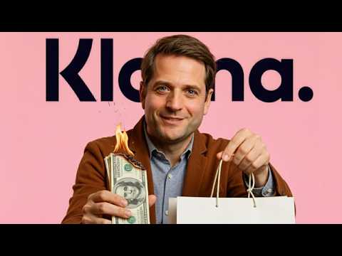 Klarna: Next $100B Fintech Or Ticking Time Bomb?