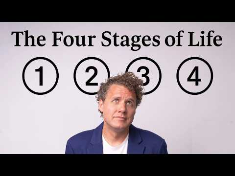 Why You Feel So Stuck in Life