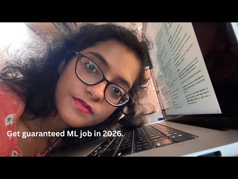 How I Would Learn Machine Learning (If I Could Start Over)