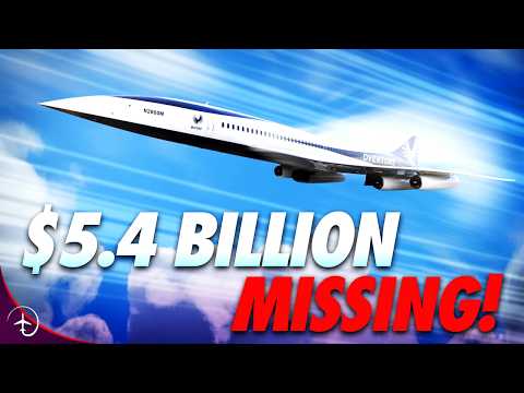 BOOM Just went Supersonic, Now WHAT?!