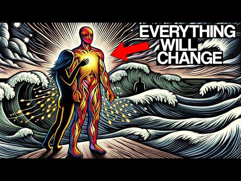 How to INSTANTLY Raise Your Vibration (Even in Difficult Times)