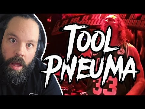 I WAS MESMERIZED!!!! Tool "Pneuma" Danny Carey Drum Cam