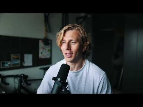 Coding a startup - week 22