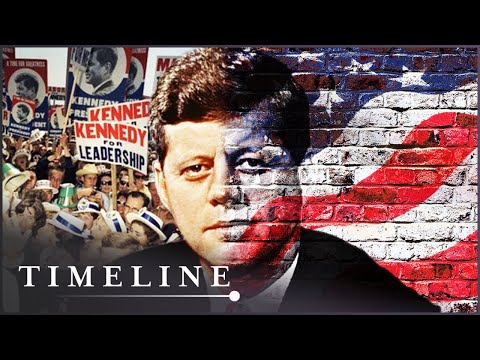 How The Life And Death Of JFK Changed The World | The Kennedy Half-Century | Timeline