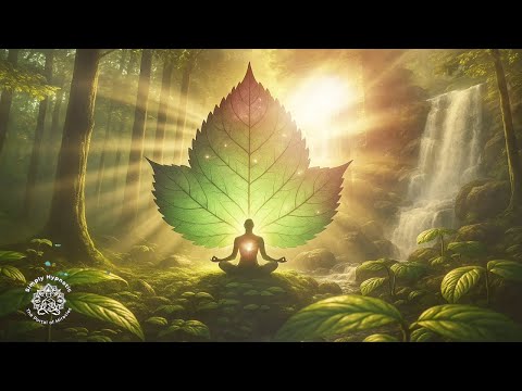 963Hz Soul Alignment: Invite Good Karma & Deep Inner Peace