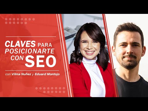 Cómo Posicionarme en Internet | Más entrevistas con Eduard Montojo
