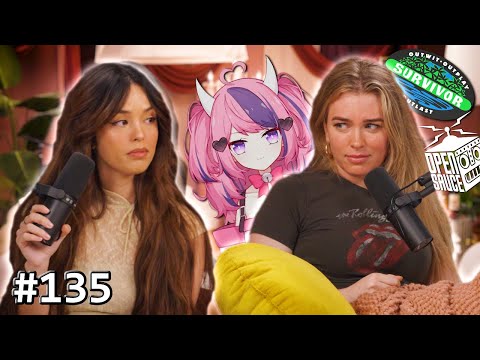 QT Confronts Rae’s Addiction (and the Ironmouse Situation) | Wine About It